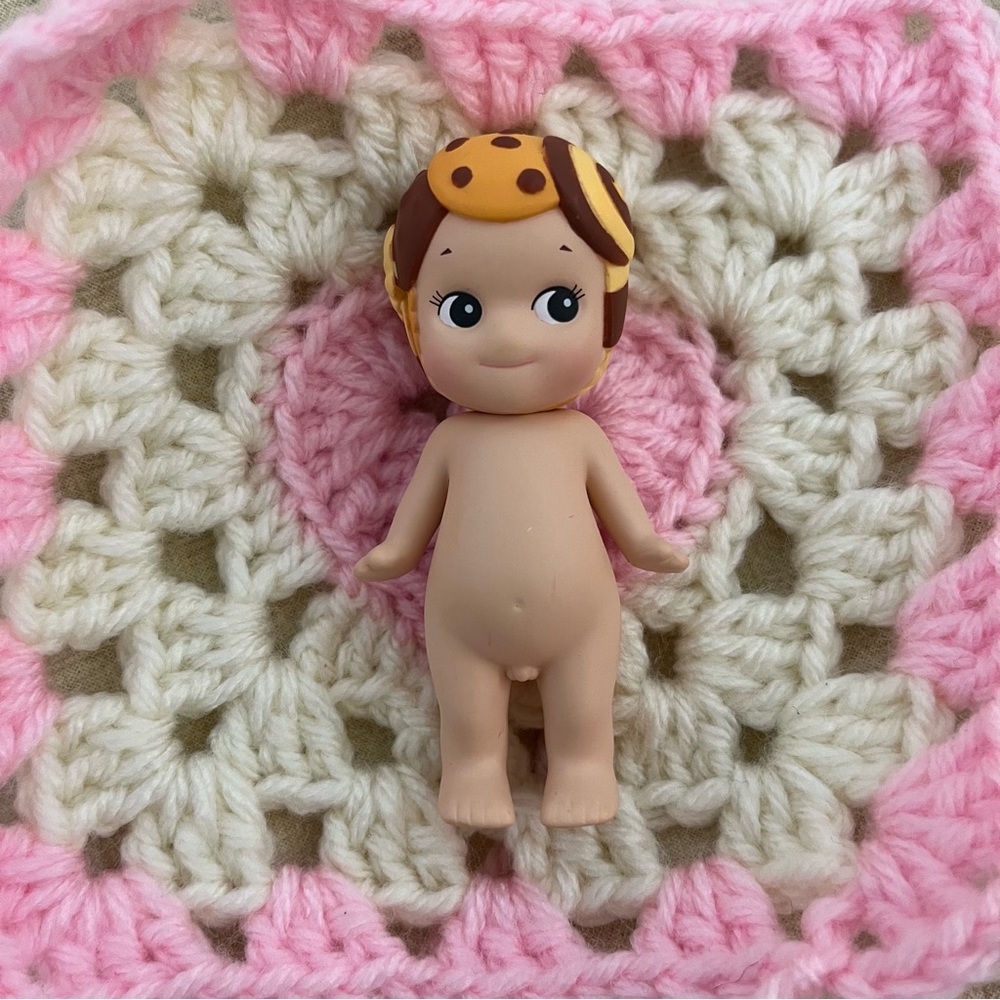 Cookie sonny angel